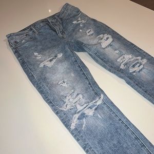 American Eagle Airflex+ Jeans 29x30